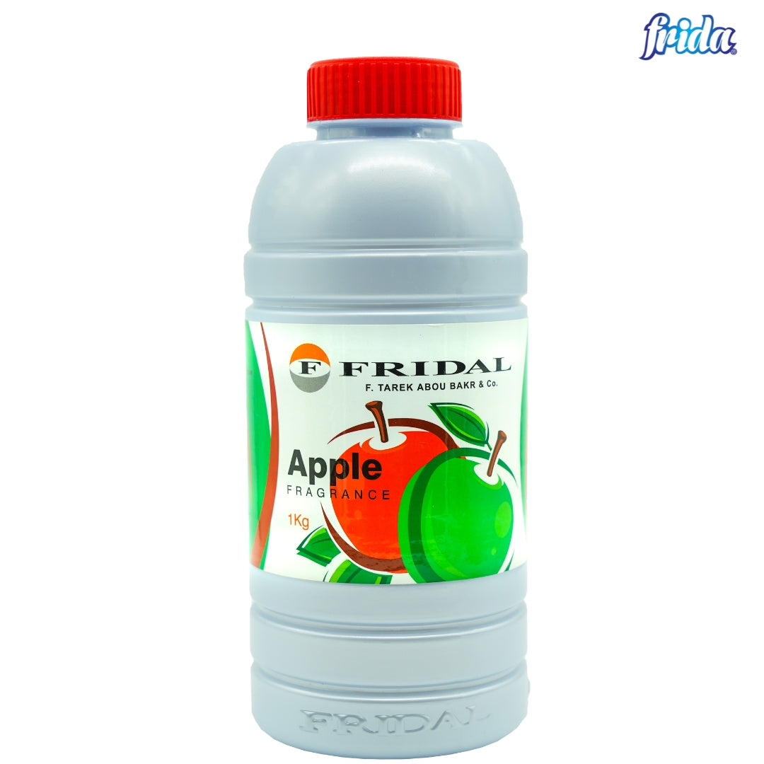 Apple Soap - 1Kilo (Mopping)