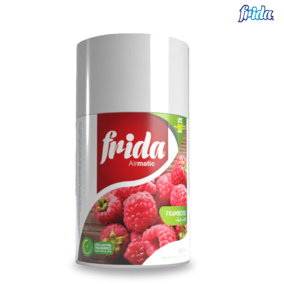 Framboise - 250ML Airmatic