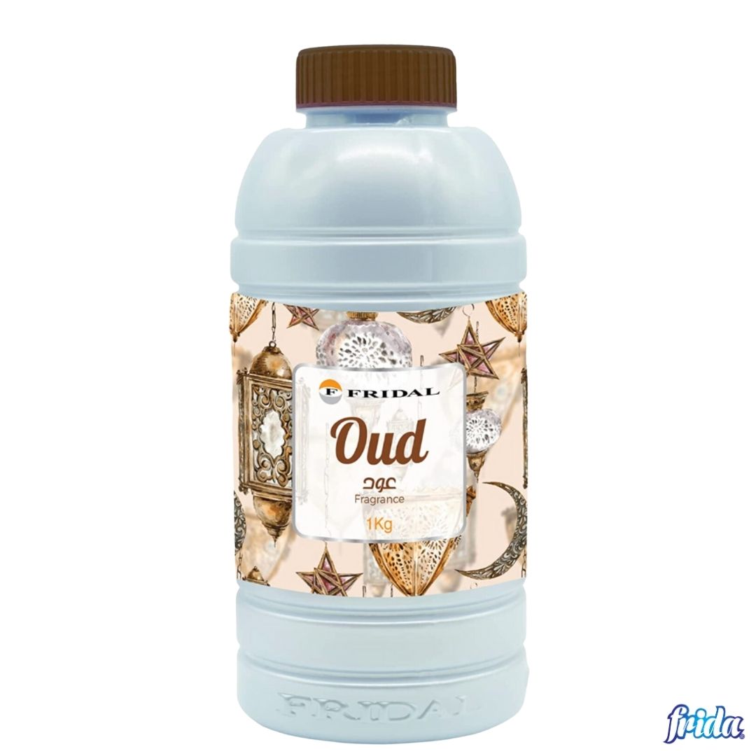 Oud Soap - 1Kilo (Mopping)