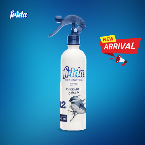 Frida Air Freshener – Chickadee (460ml)