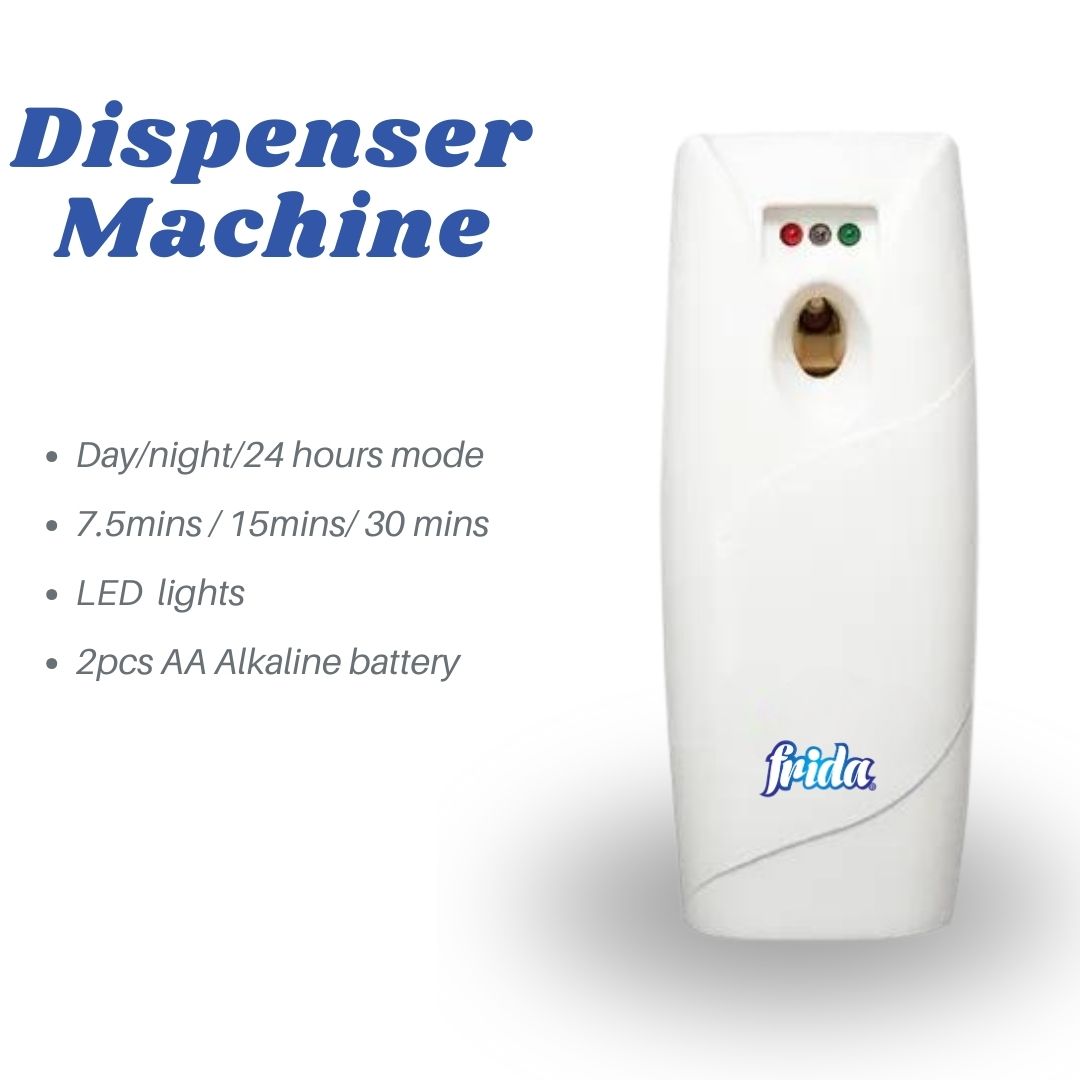 Diamond - 250ML Airmatic