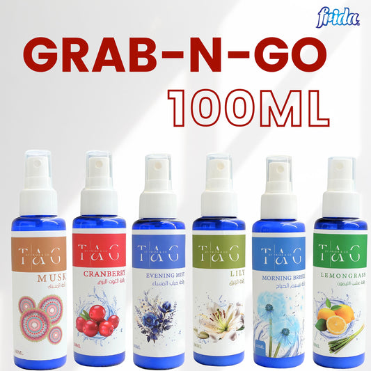 Grab-N-Go 100ml