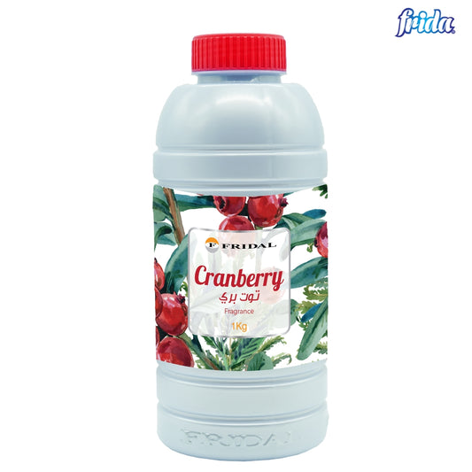 Cranberry - 1Kilo (Multipurpose)