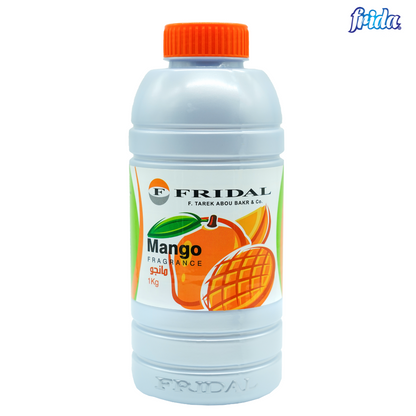 Mango Soap - 1Kilo (Mopping)