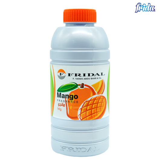 Mango Soap - 1Kilo (Mopping)