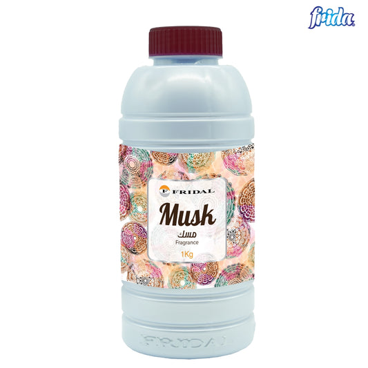 Musk - 1Kilo (Multipurpose)