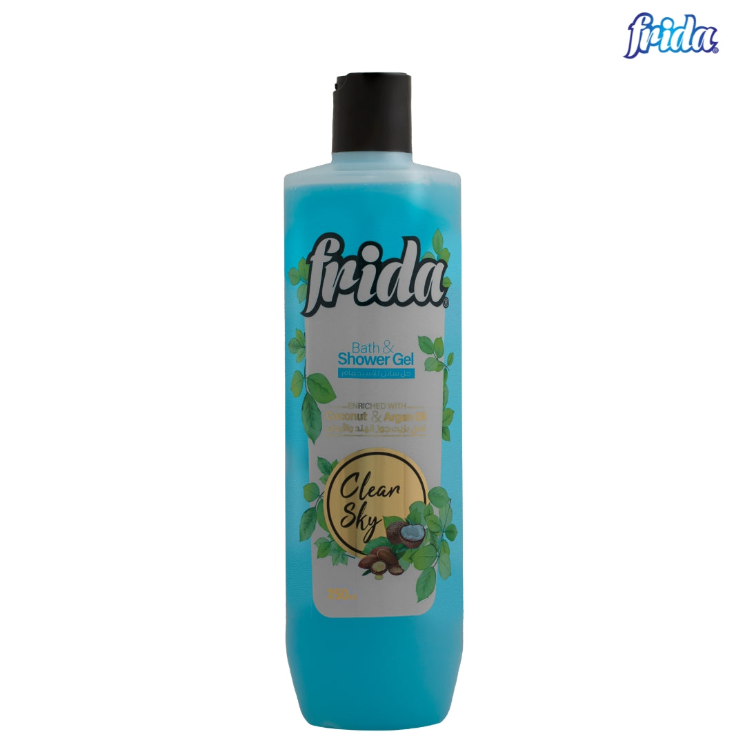 Frida - 250ML Shower Gel