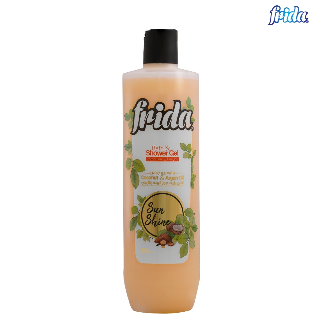 Frida - 250ML Shower Gel