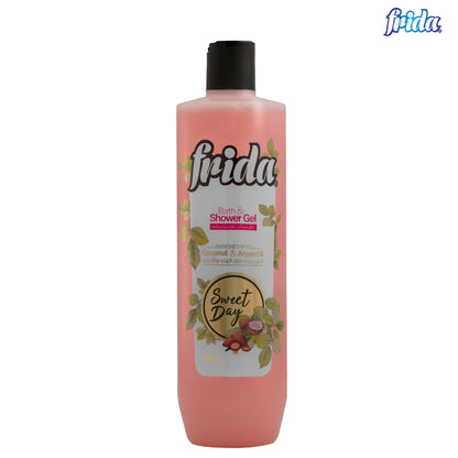 Frida - 250ML Shower Gel