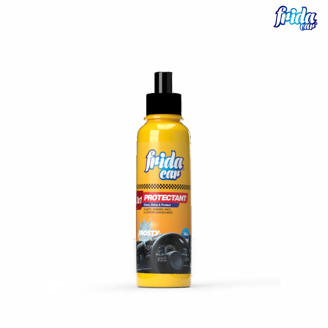 Frida Car Protectant – Coconut & Vanilla (300ml)