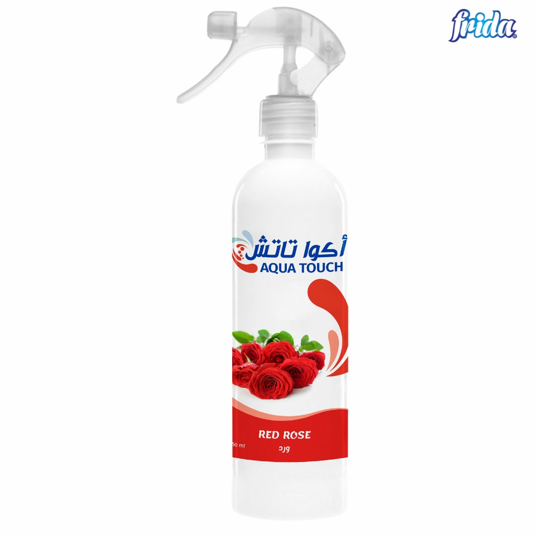 Frida -  460ML Red Rose Air Freshener