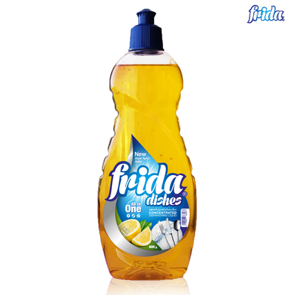 Frida - 600ML Dishes