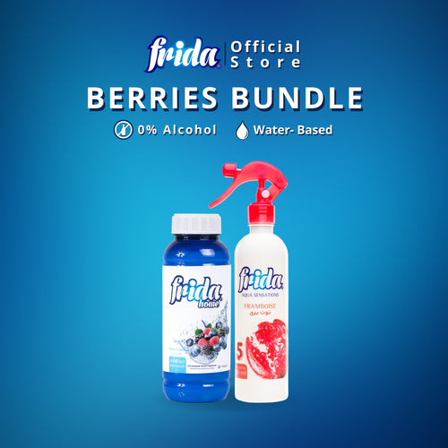 BERRIES BUNDLE