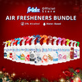 AIR FRESHENERS BUNDLE