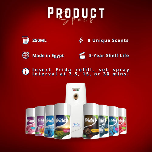 AirMatics Starter Set