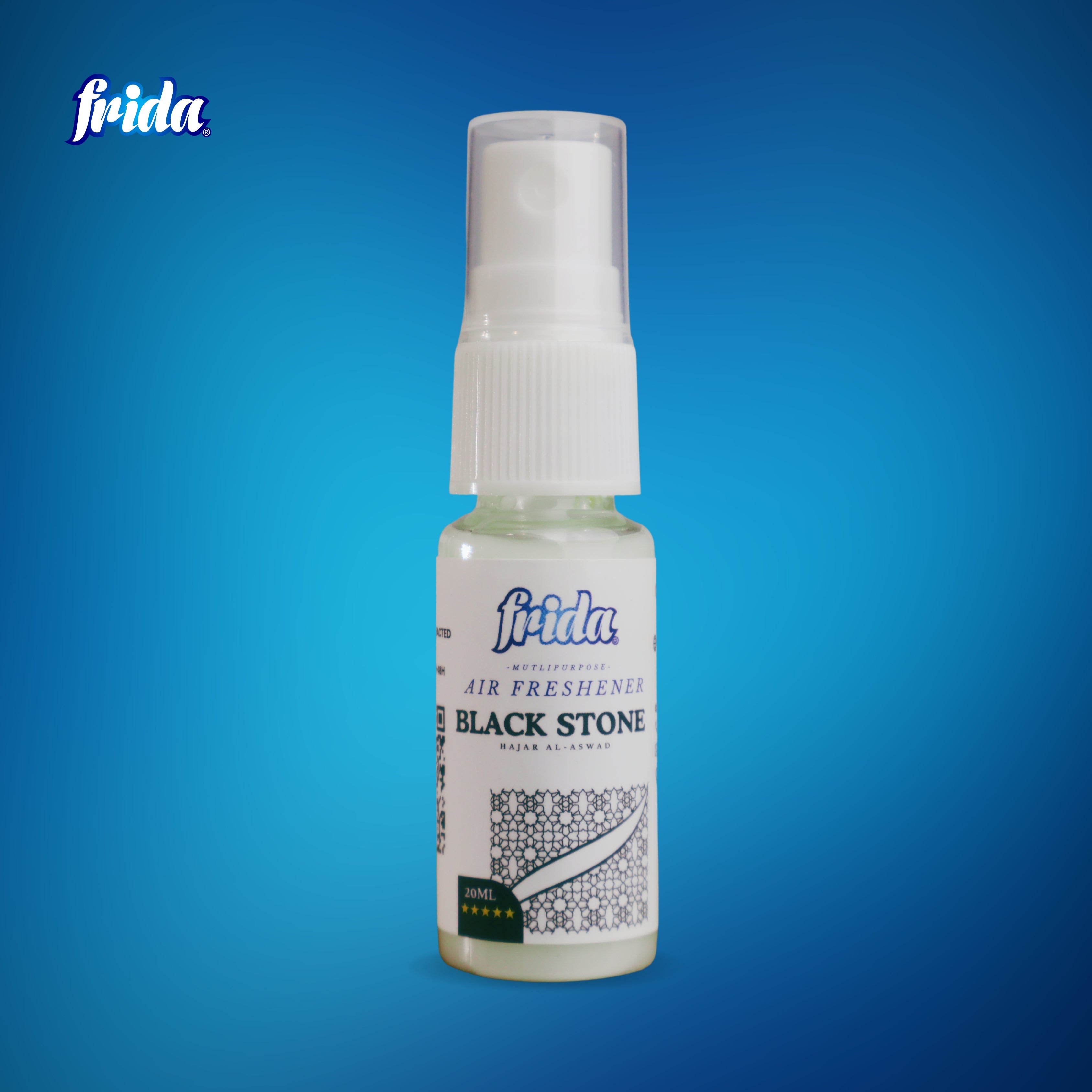 Pek Penguji Frida-20ml