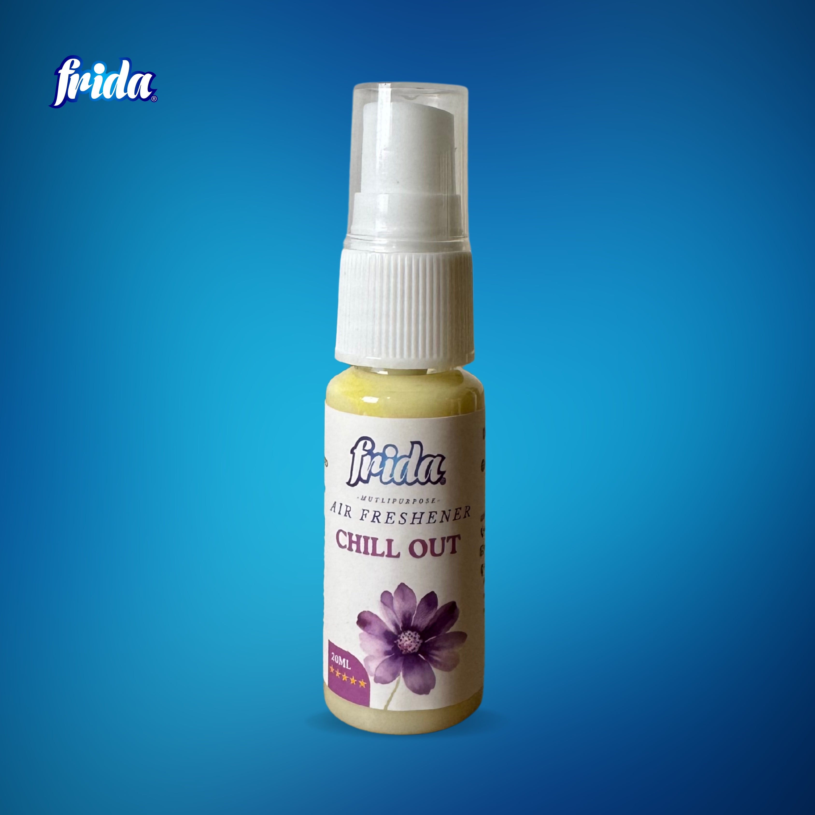 Pek Penguji Frida-20ml