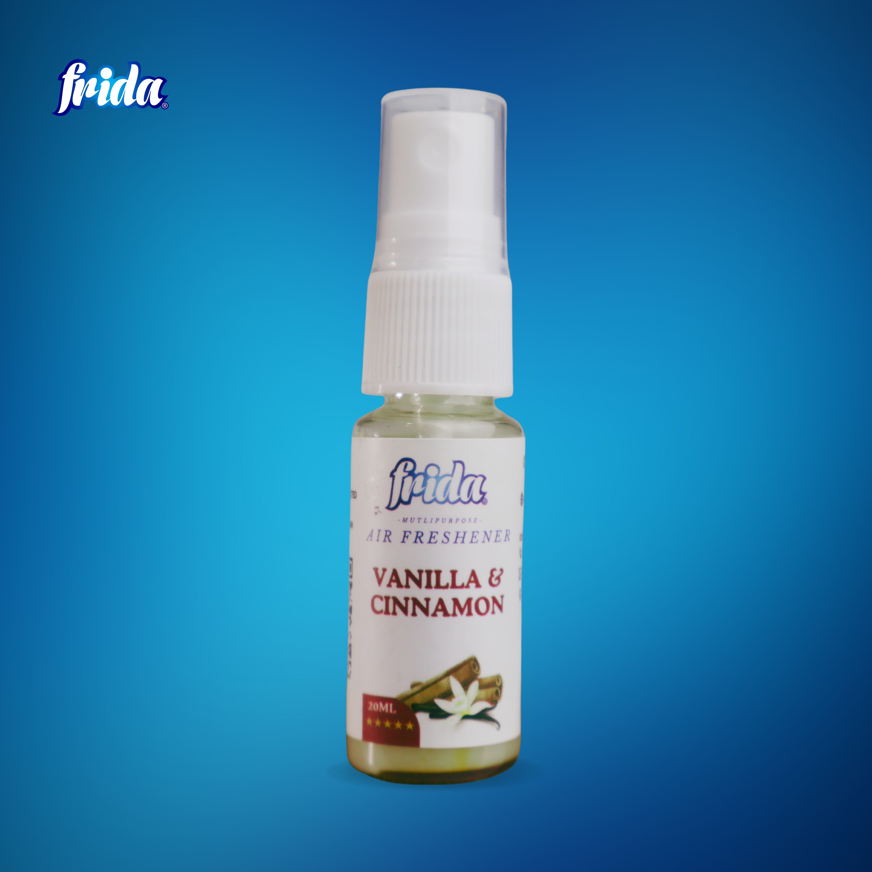 Pek Penguji Frida-20ml
