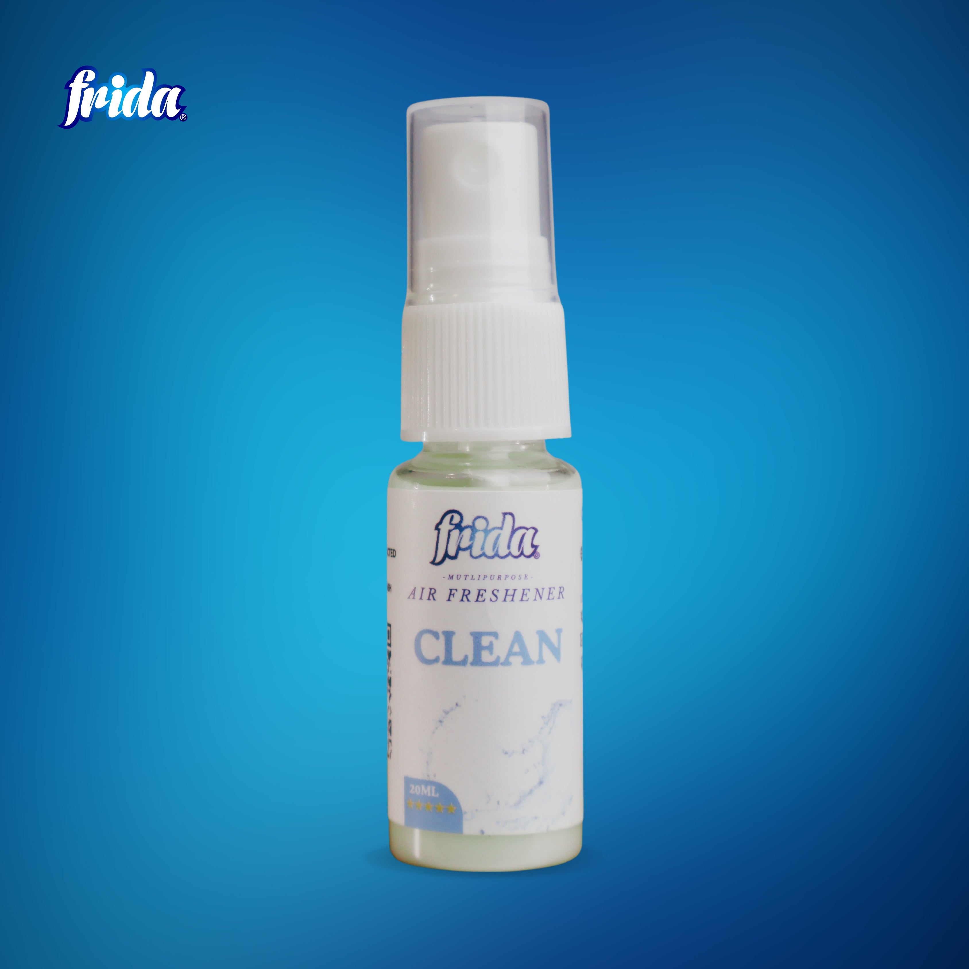 Pek Penguji Frida-20ml