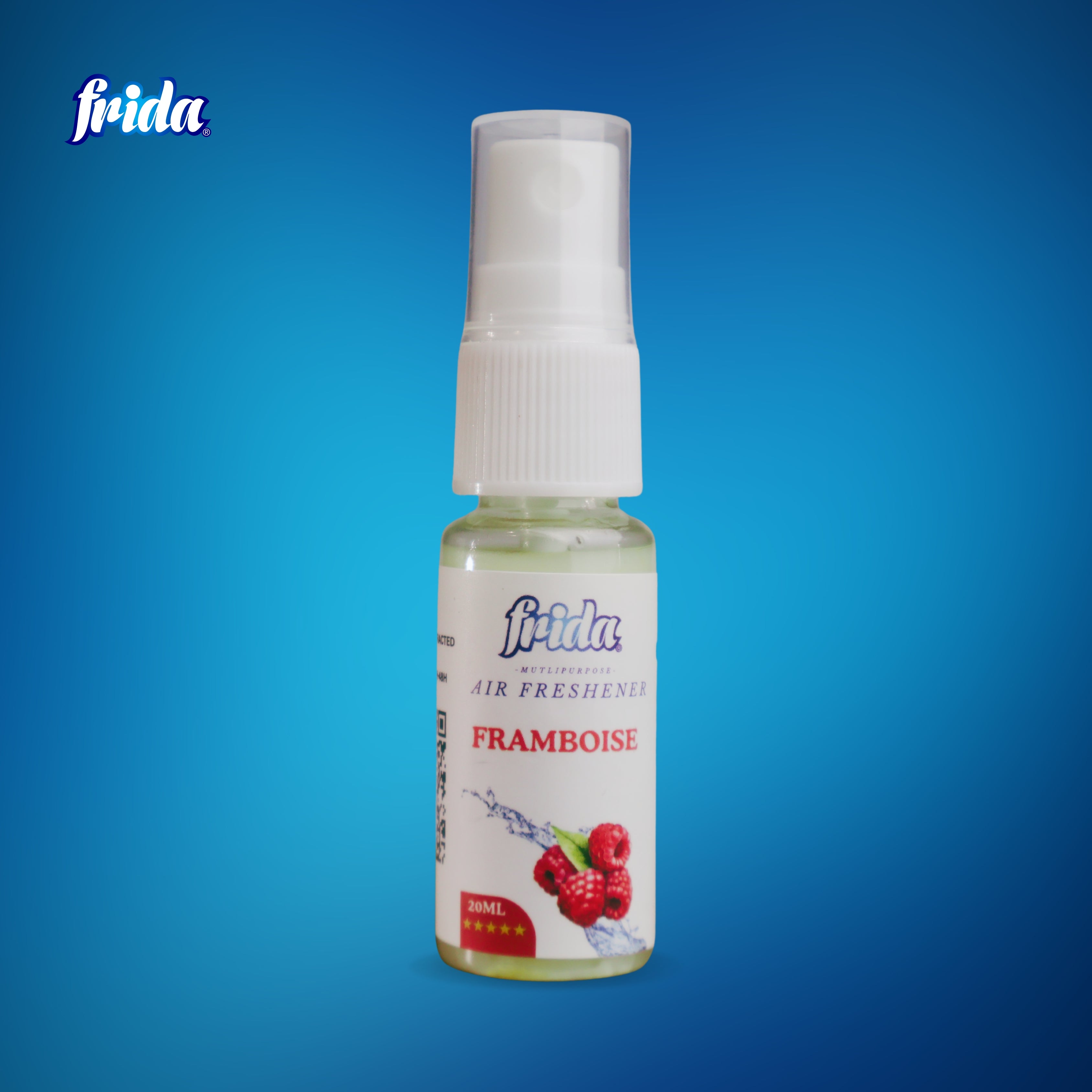 Pek Penguji Frida-20ml