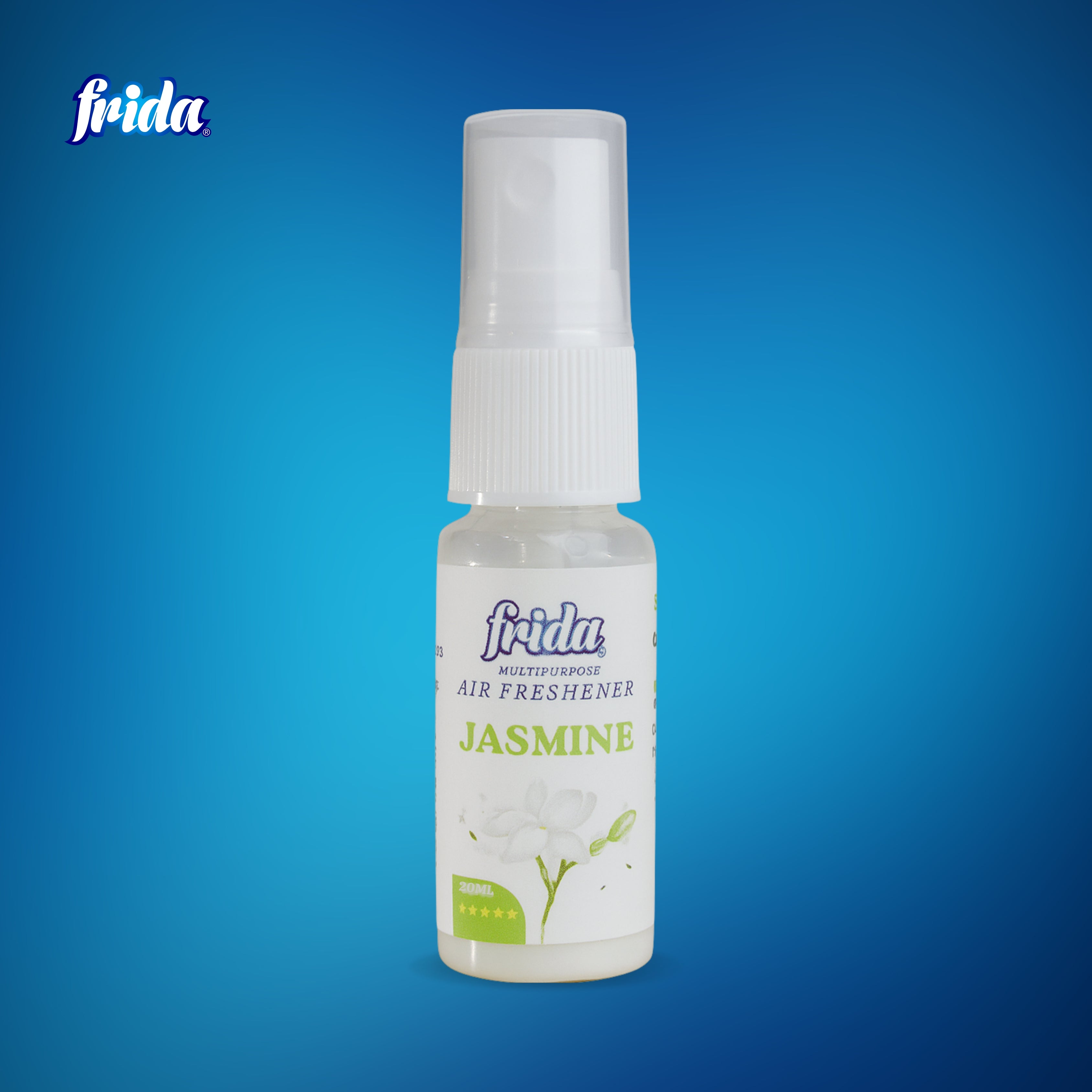 Pek Penguji Frida-20ml