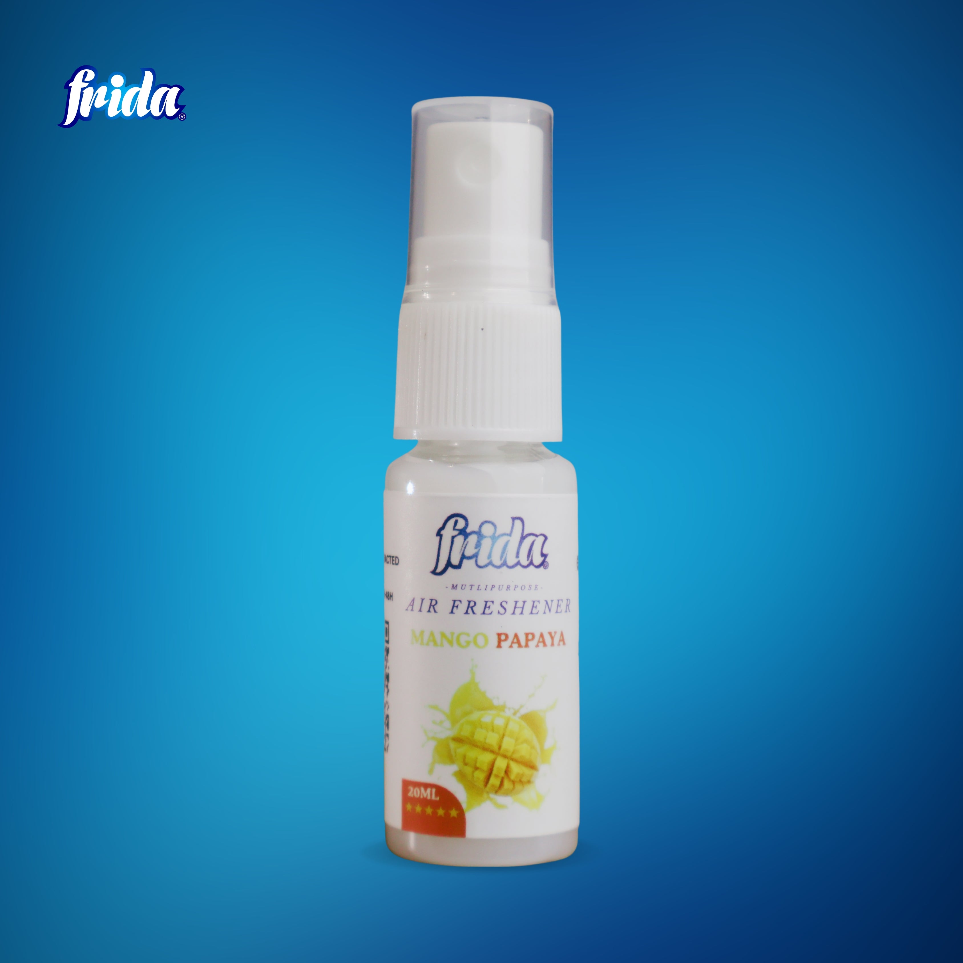Pek Penguji Frida-20ml