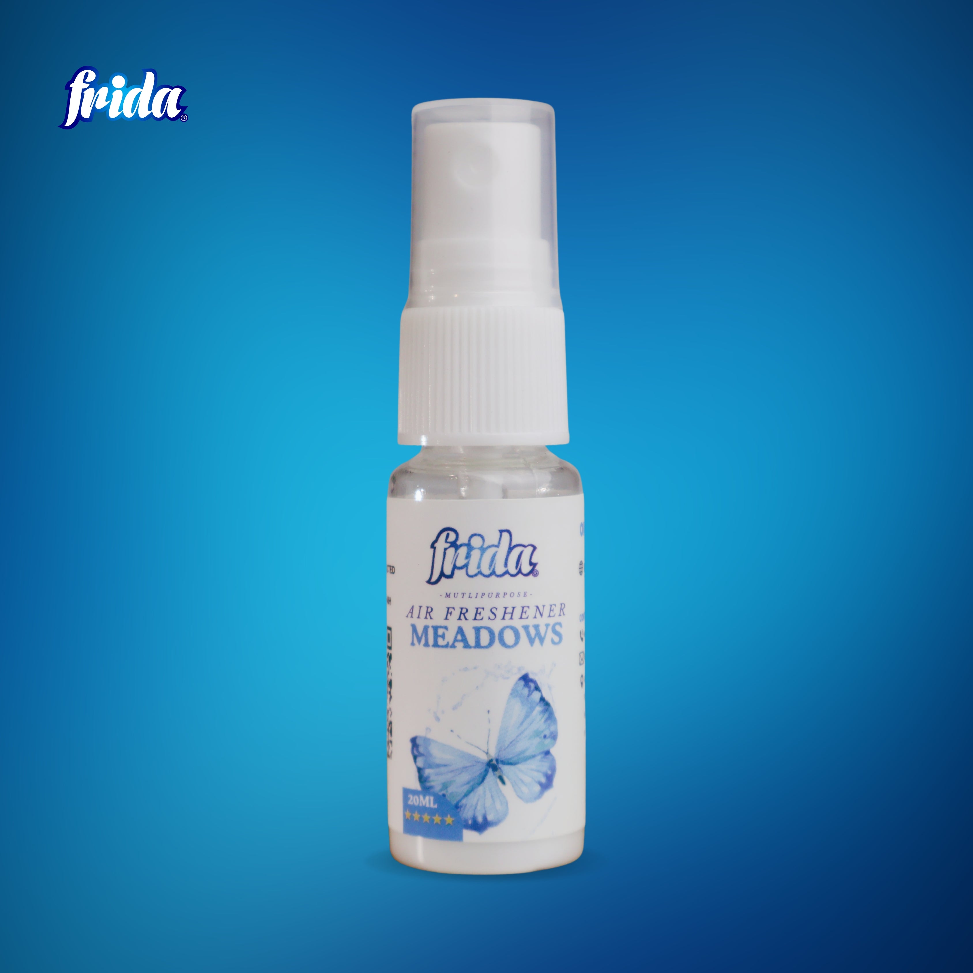 Pek Penguji Frida-20ml