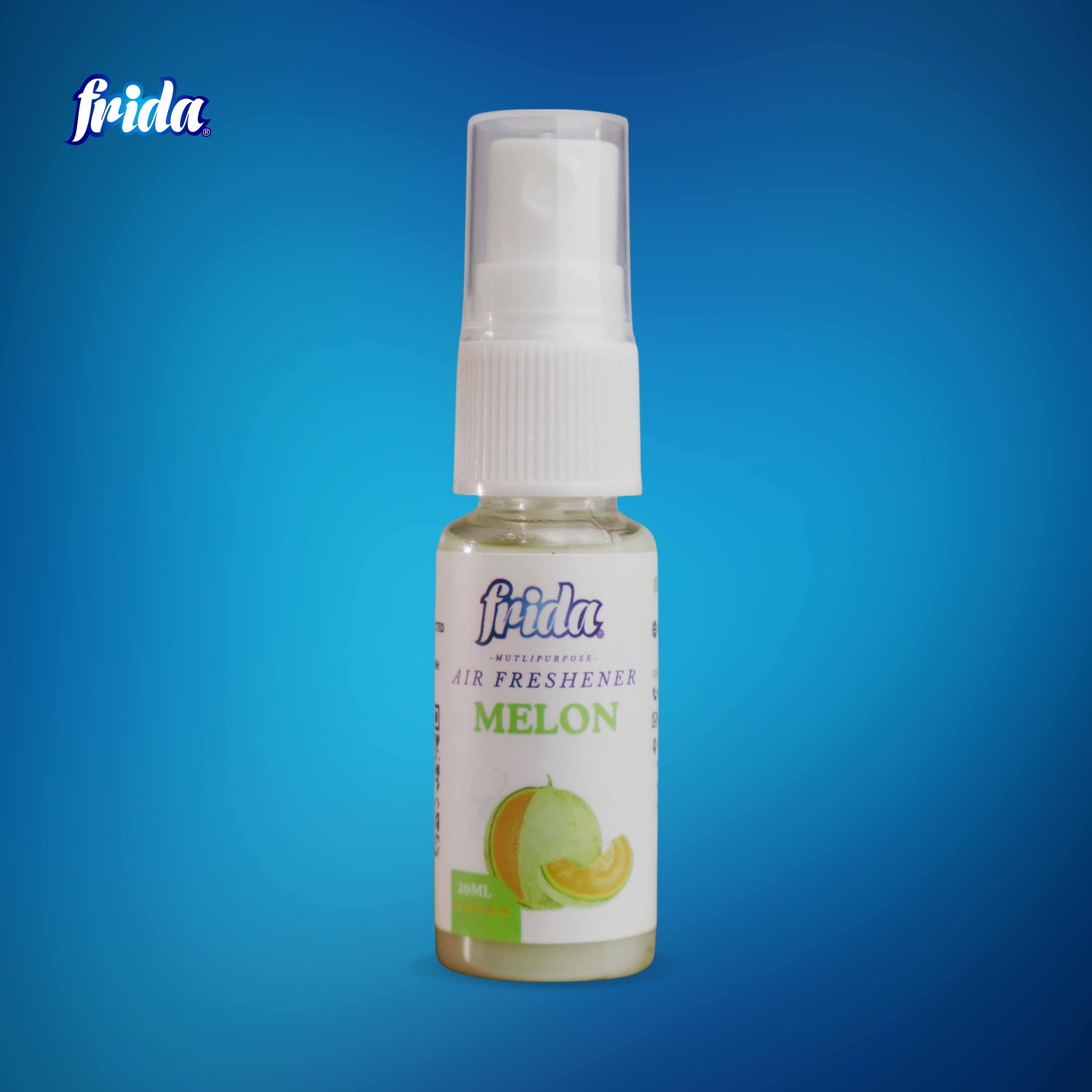 Pek Penguji Frida-20ml