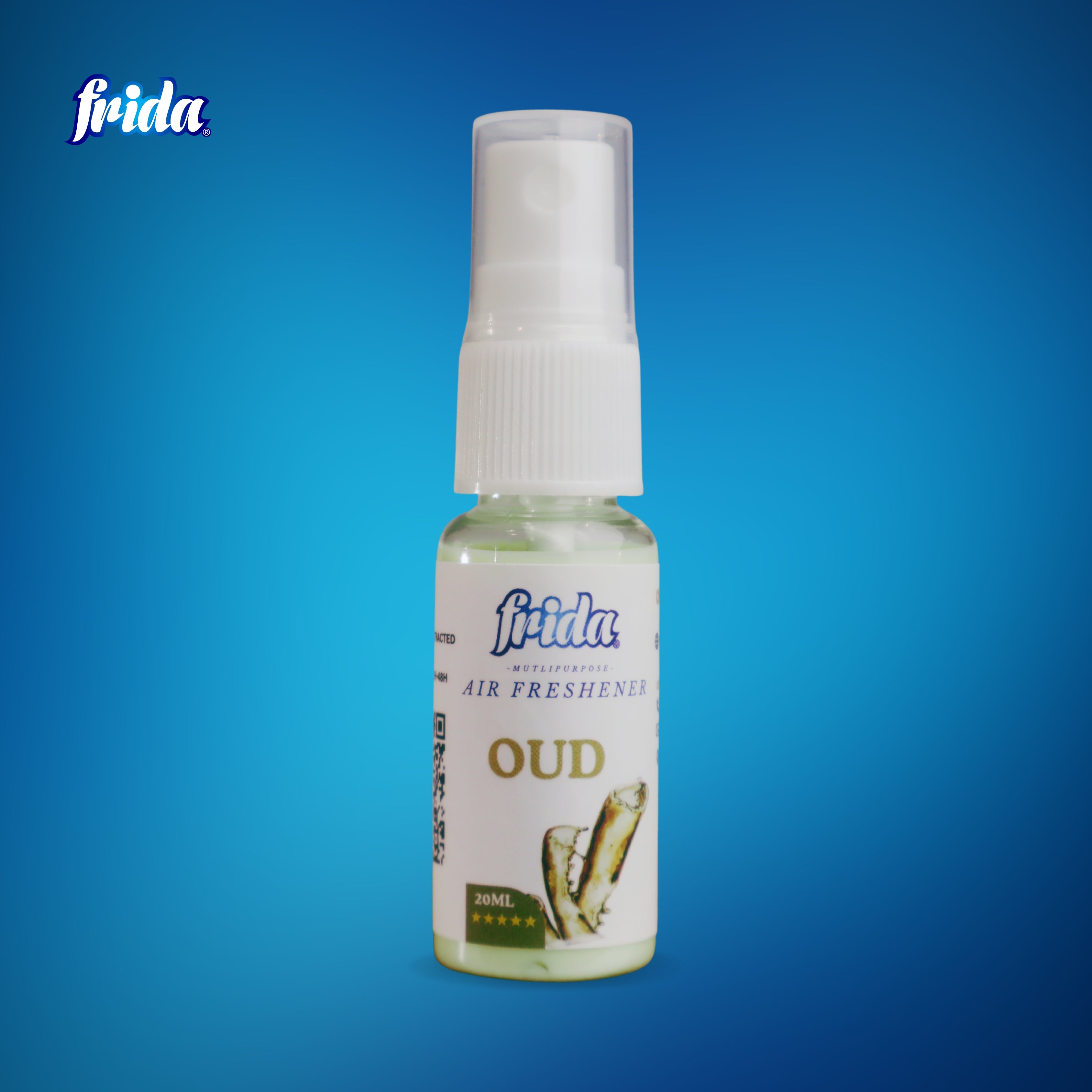 Pek Penguji Frida-20ml