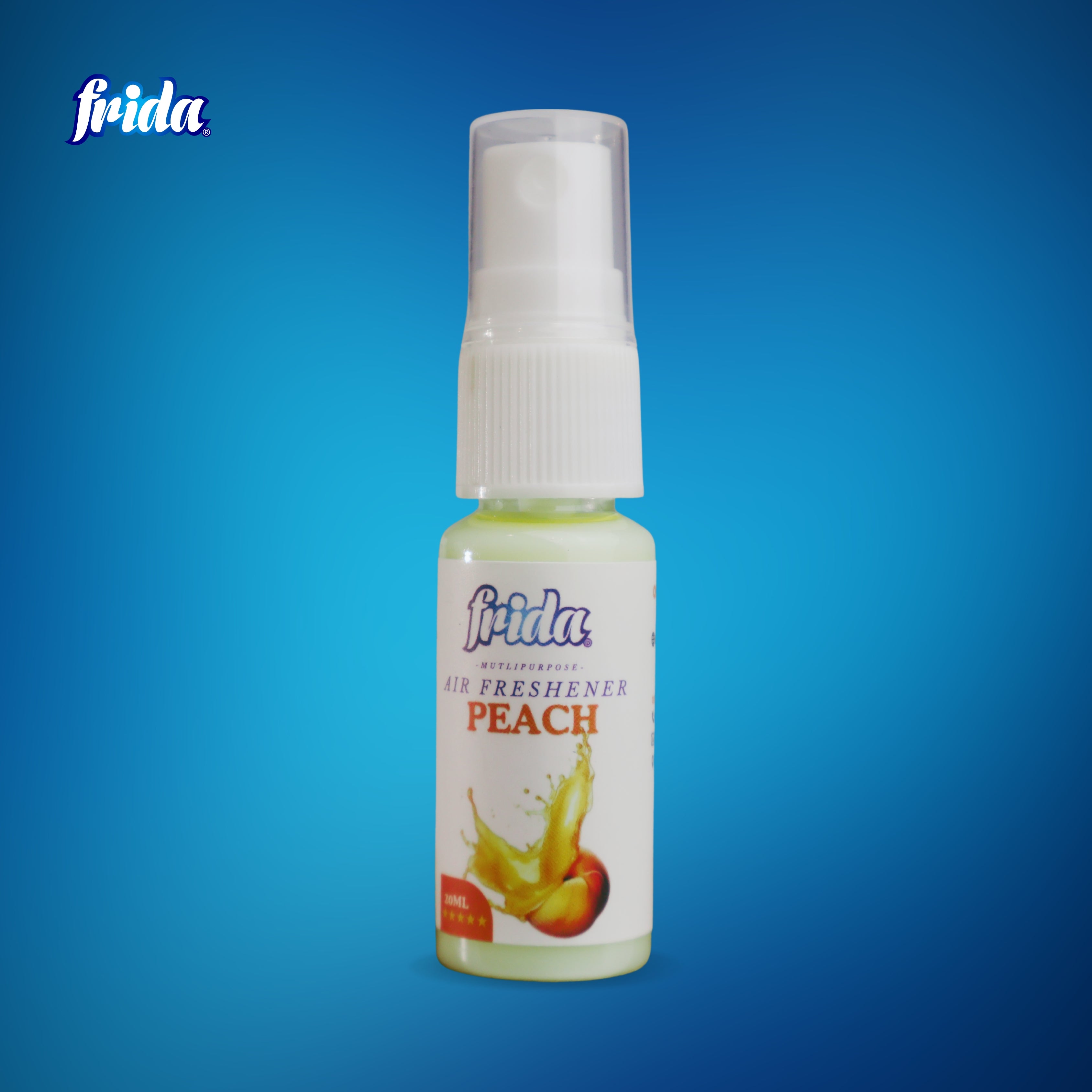 Pek Penguji Frida-20ml