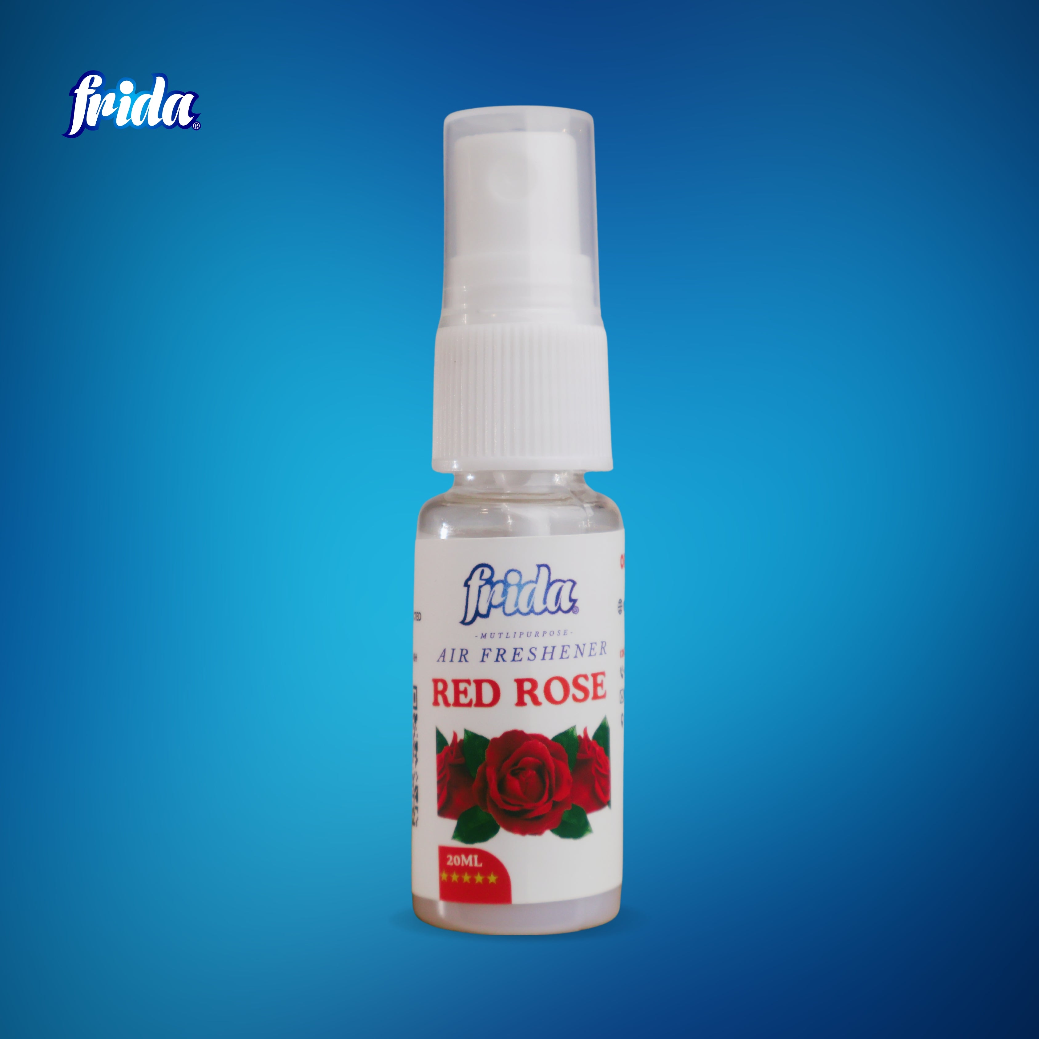 Pek Penguji Frida-20ml