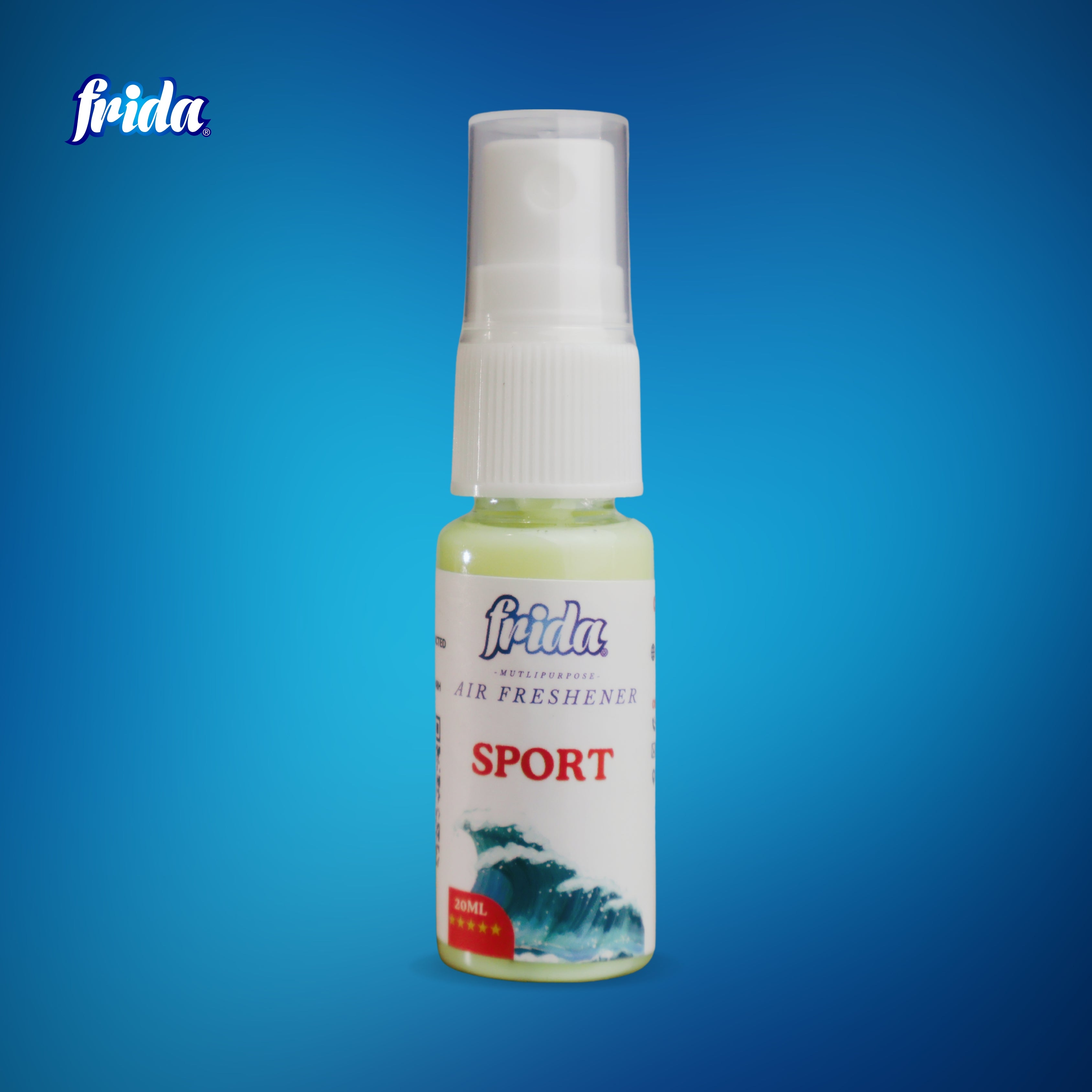 Pek Penguji Frida-20ml