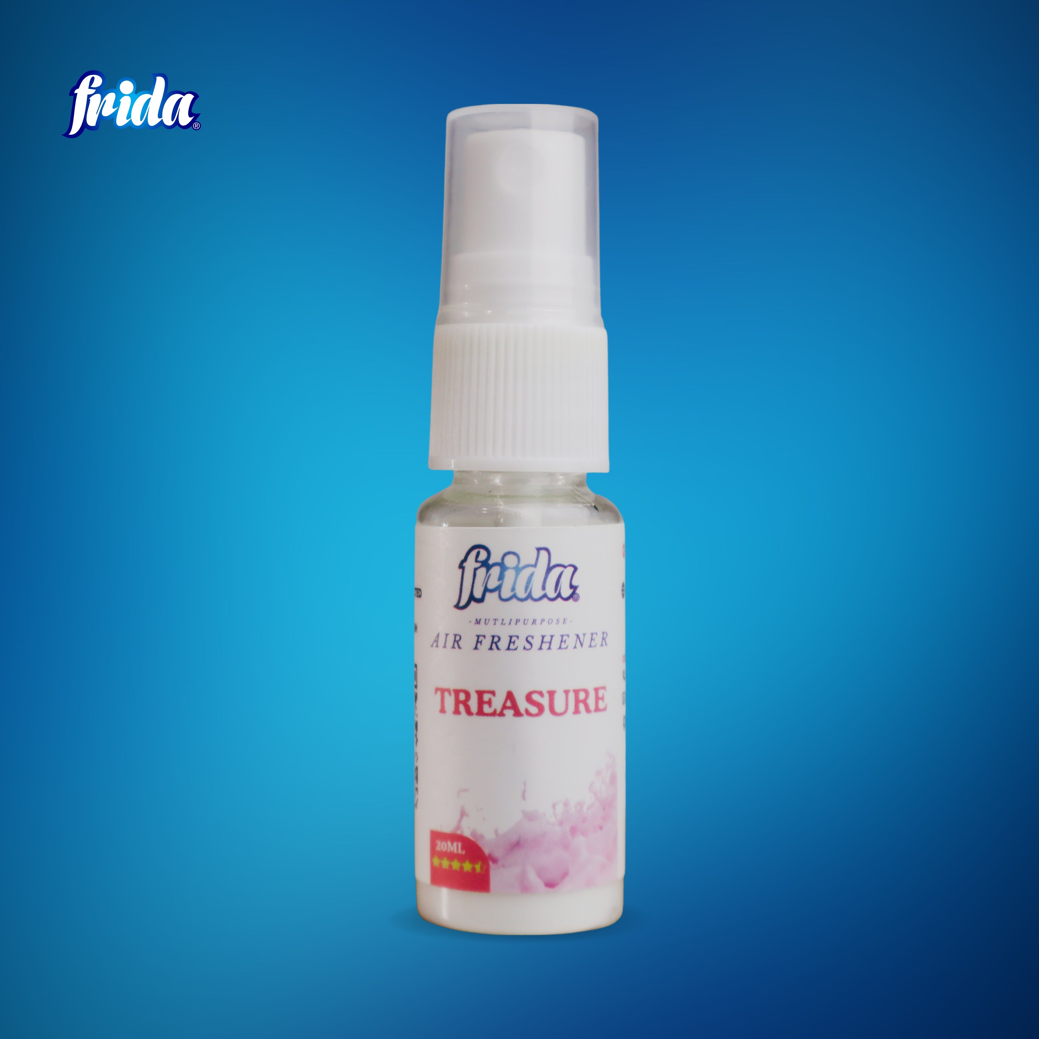 Pek Penguji Frida-20ml