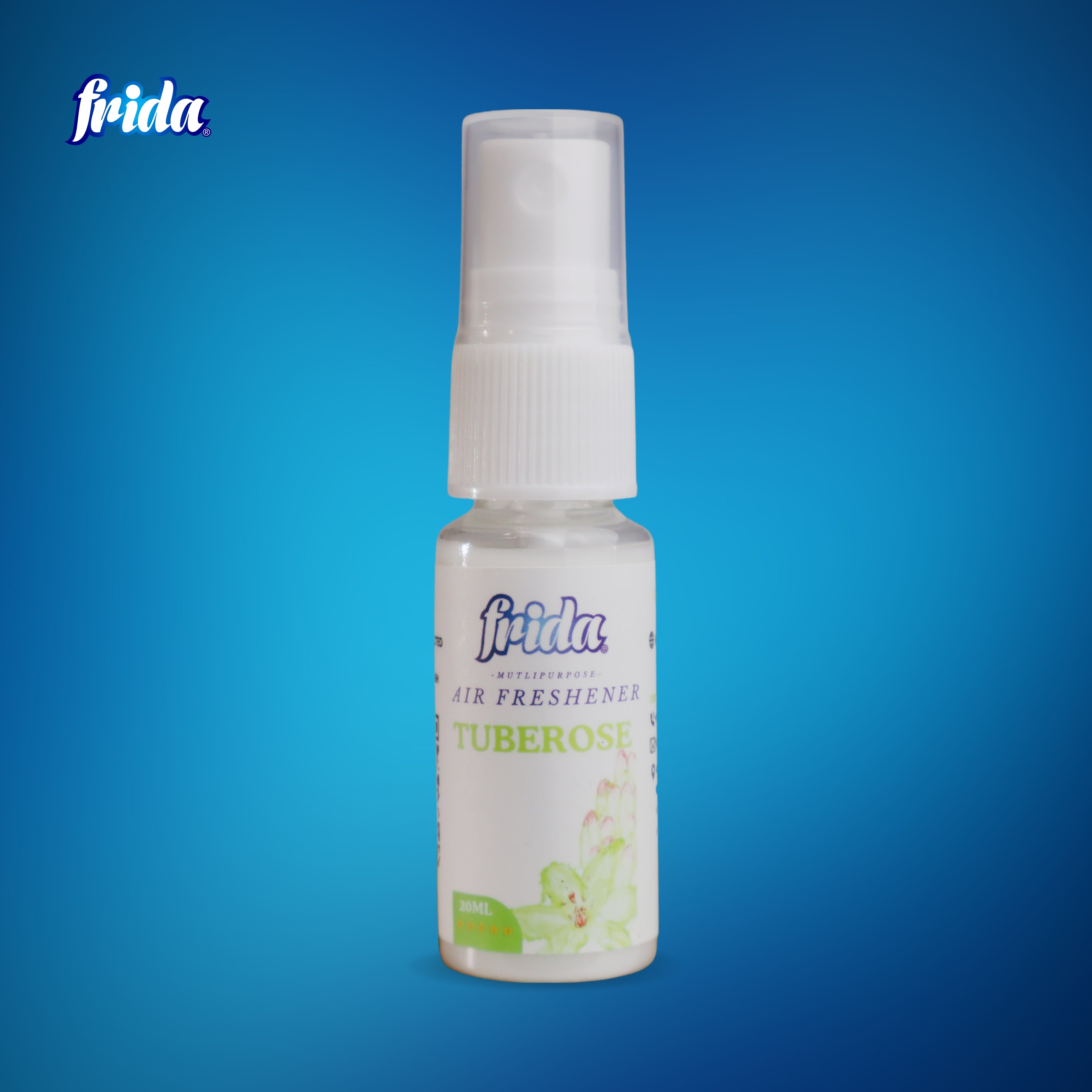 Pek Penguji Frida-20ml