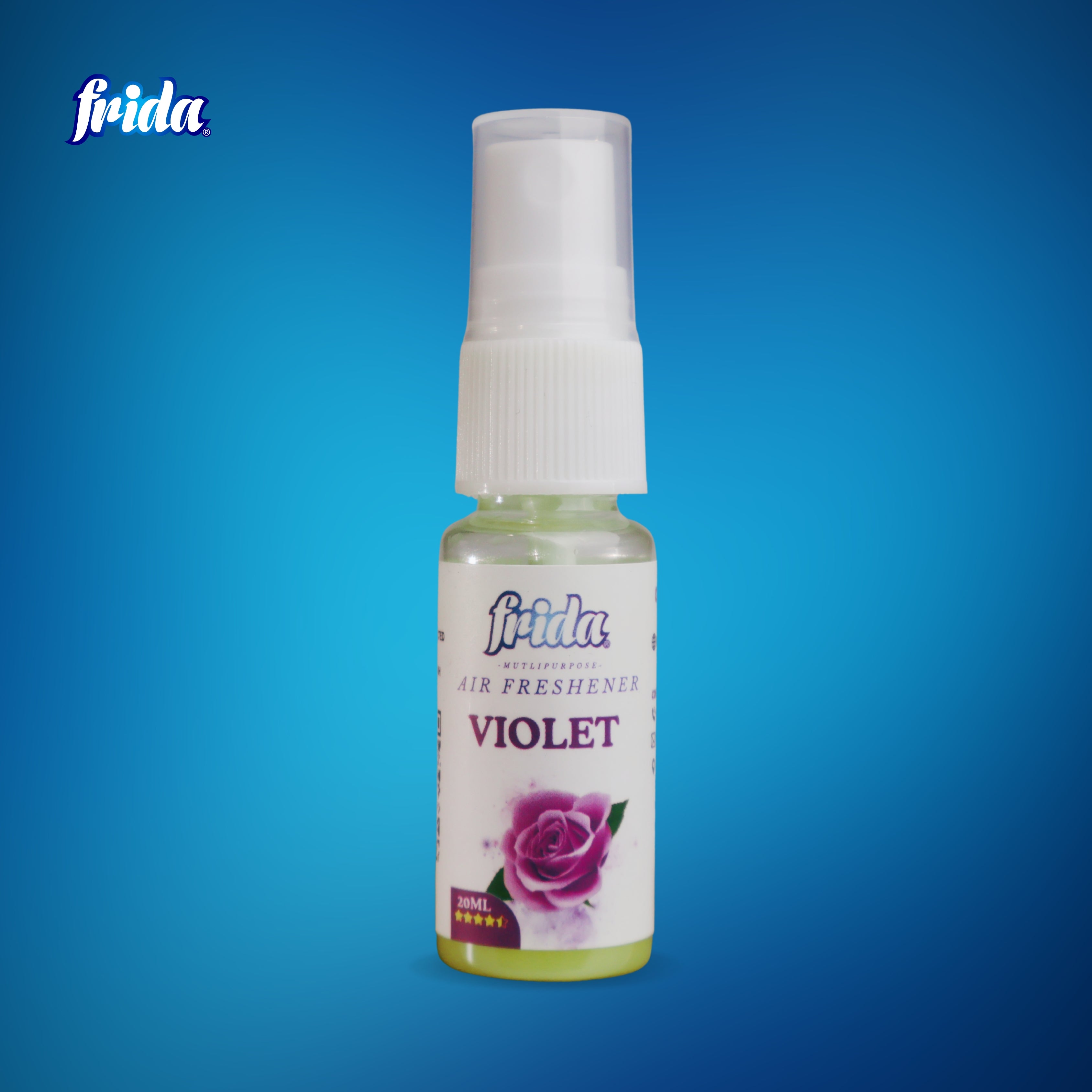 Pek Penguji Frida-20ml