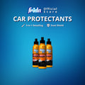 Frida Car Protectant - Product Line