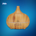 Frida Aroma Diffuser – Light Brown (550ml)