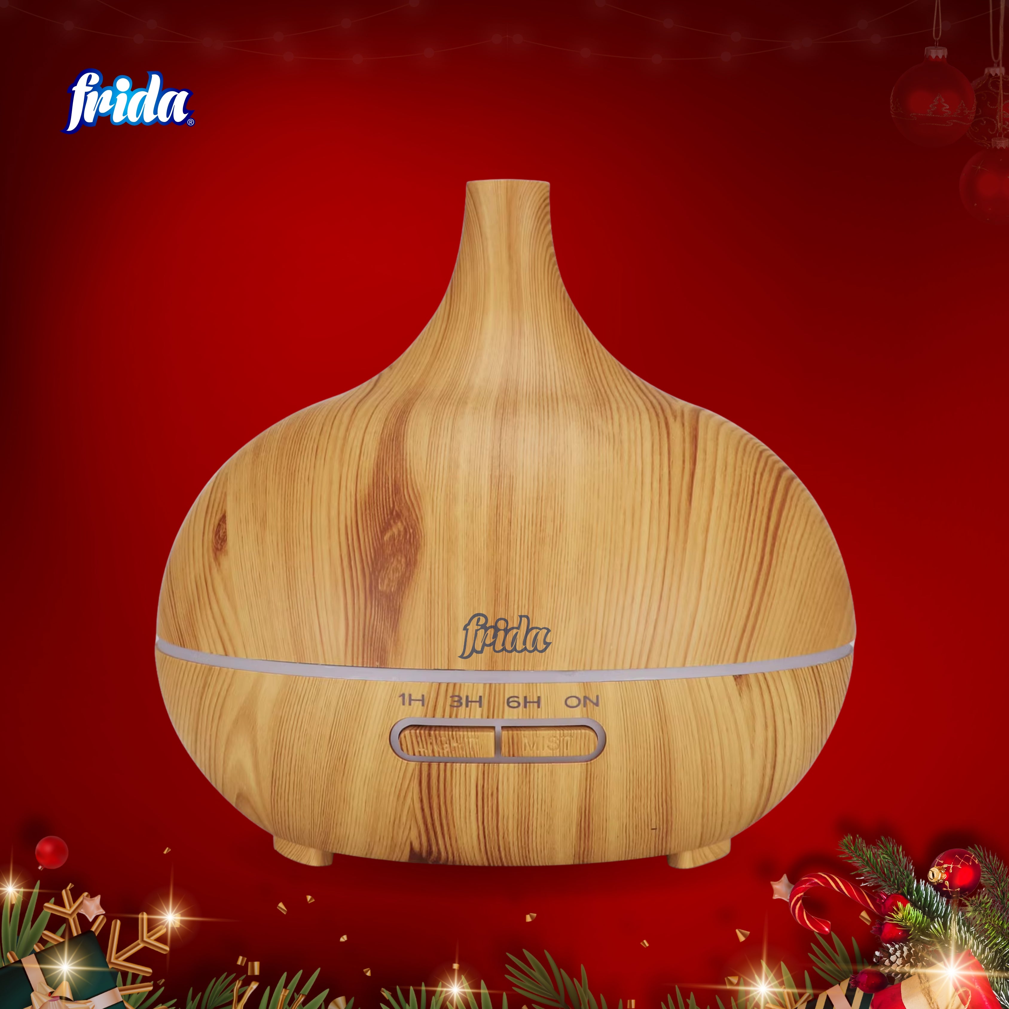 Frida Aroma Diffuser