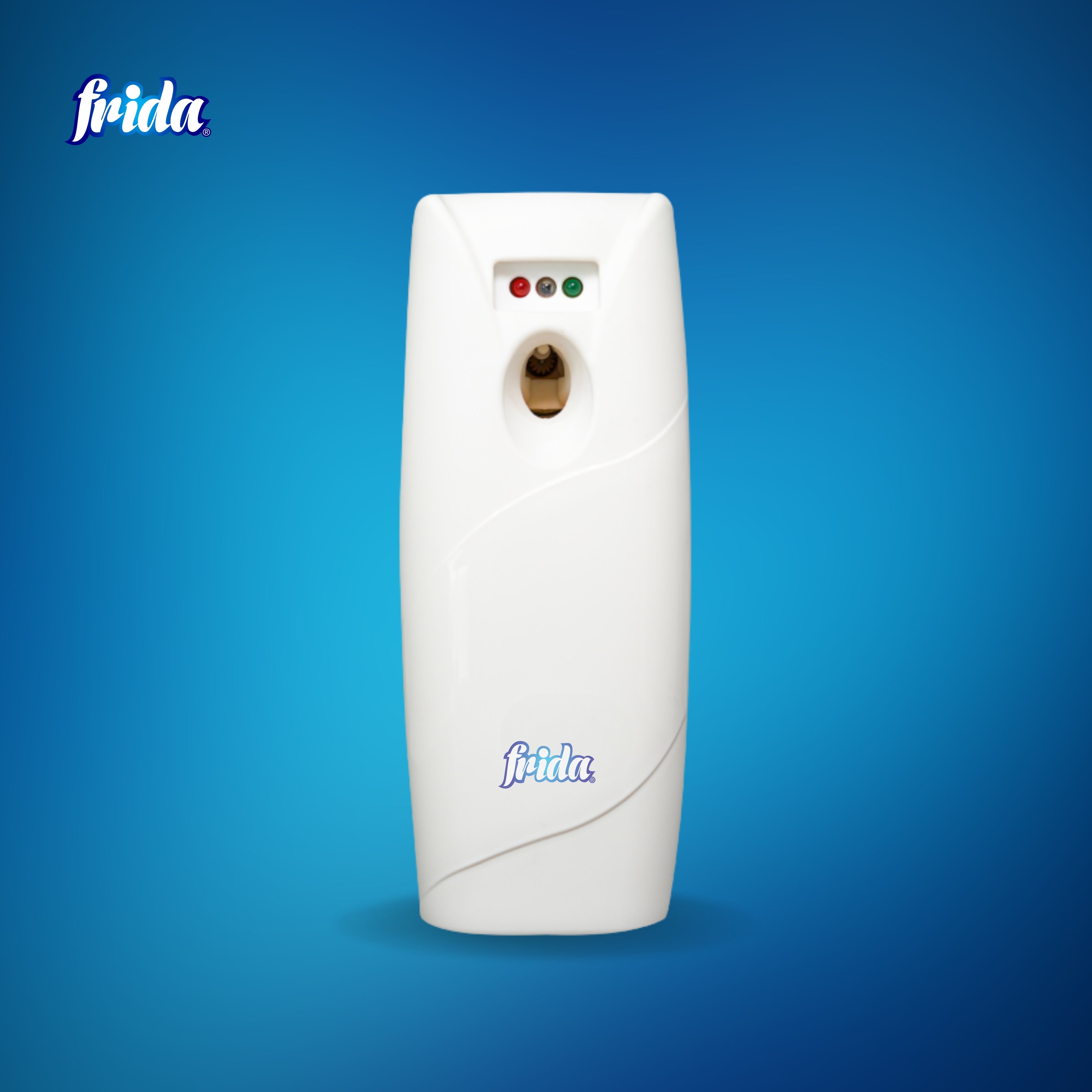 Frida AirMatic Dispenser – Wall Mounted LED