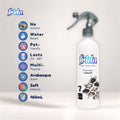 Frida Air Freshener – Arabesque (460ml)