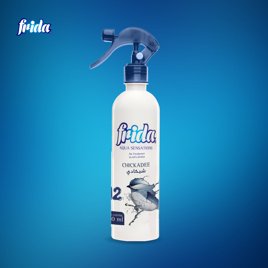 Frida Air Freshener – Chickadee (460ml)