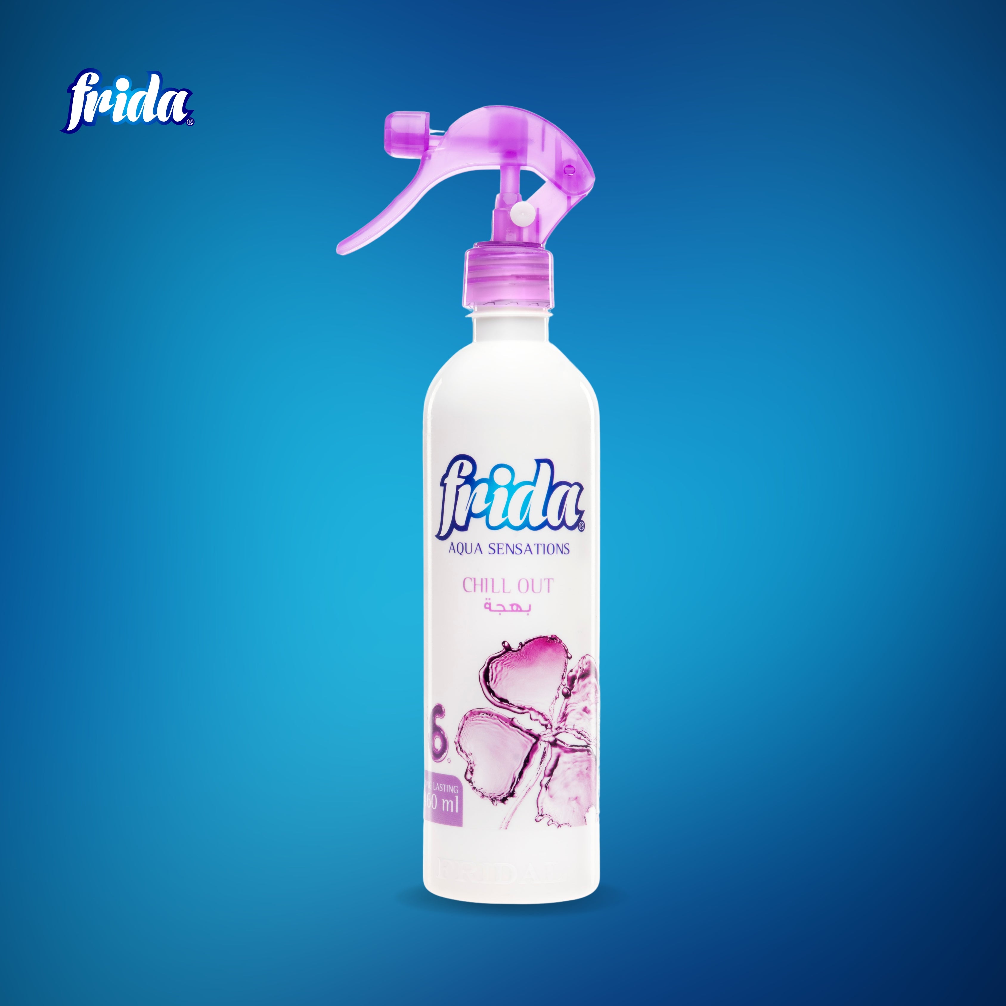 Frida Air Freshener – Chill Out (460ml)