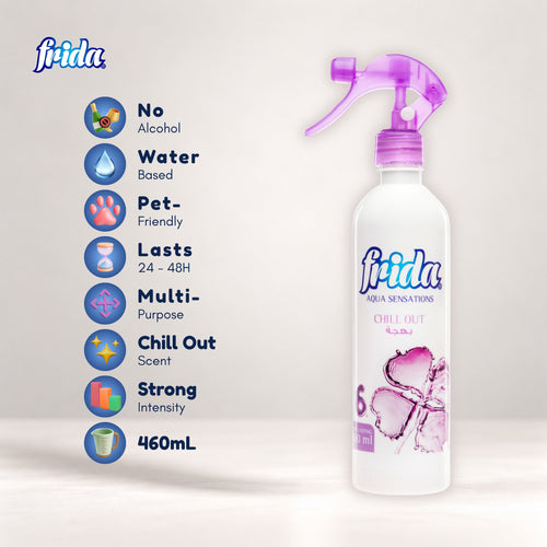 Frida Air Freshener – Chill Out (460ml)