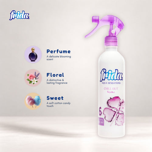 Frida Air Freshener – Chill Out (460ml)