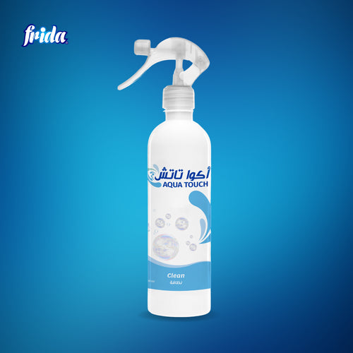 Frida Air Freshener – Clean (460ml)