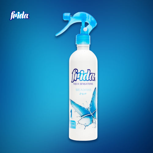 Frida Air Freshener – Meadows (460ml)