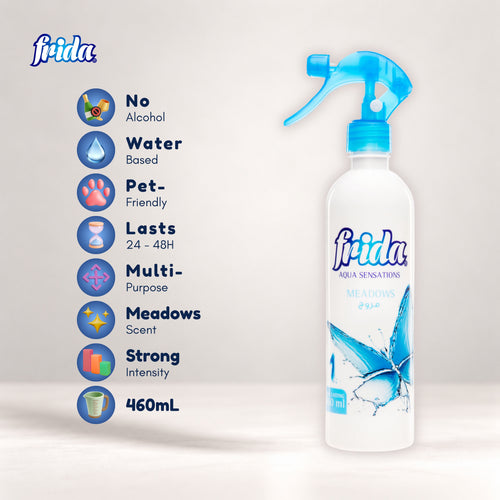 Frida Air Freshener – Meadows (460ml)