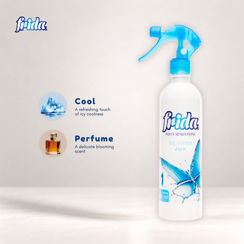 Frida Air Freshener – Meadows (460ml)