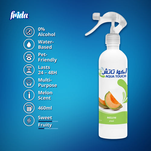 Frida Air Freshener – Melon (460ml)