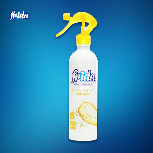 Frida Air Freshener – Mango Papaya (460ml)